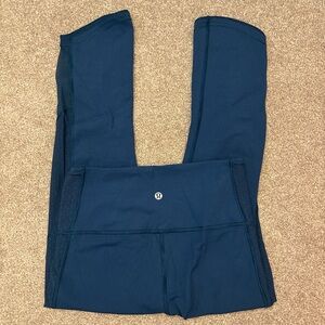 Lululemon size 6